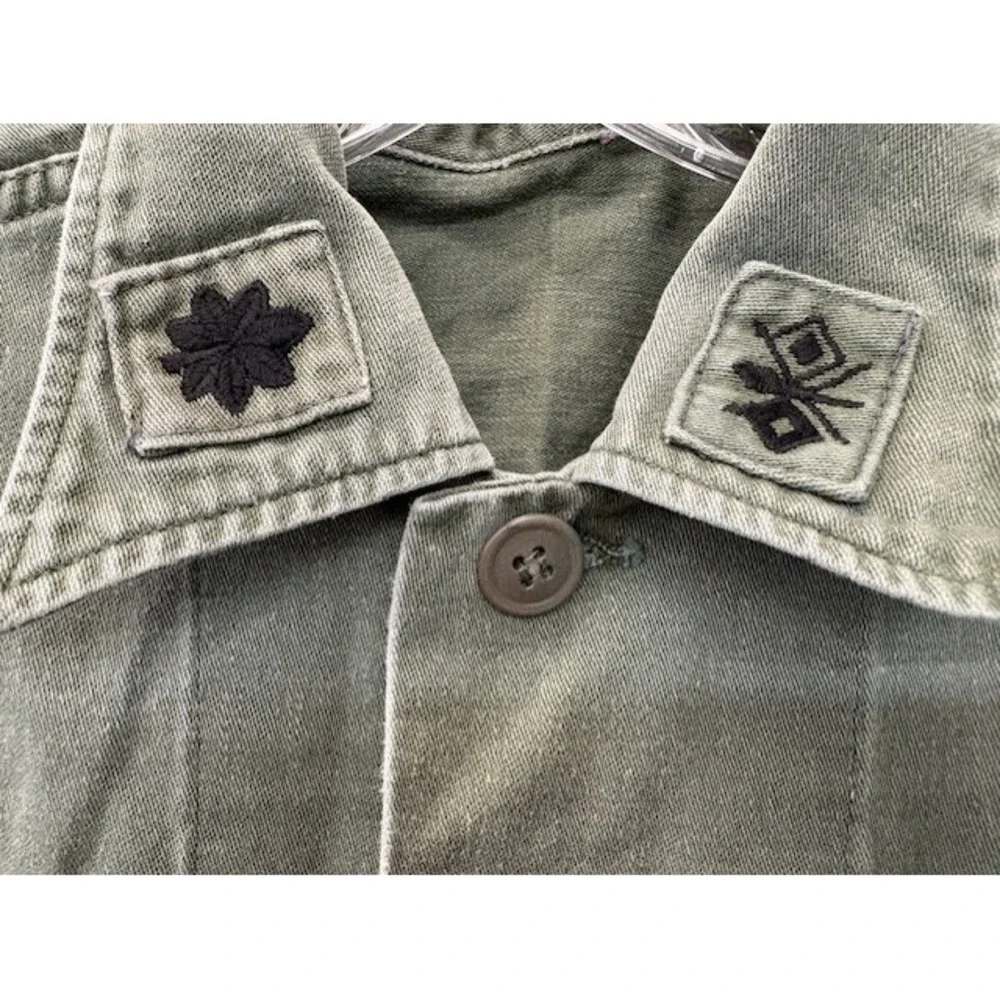 Military vintage us